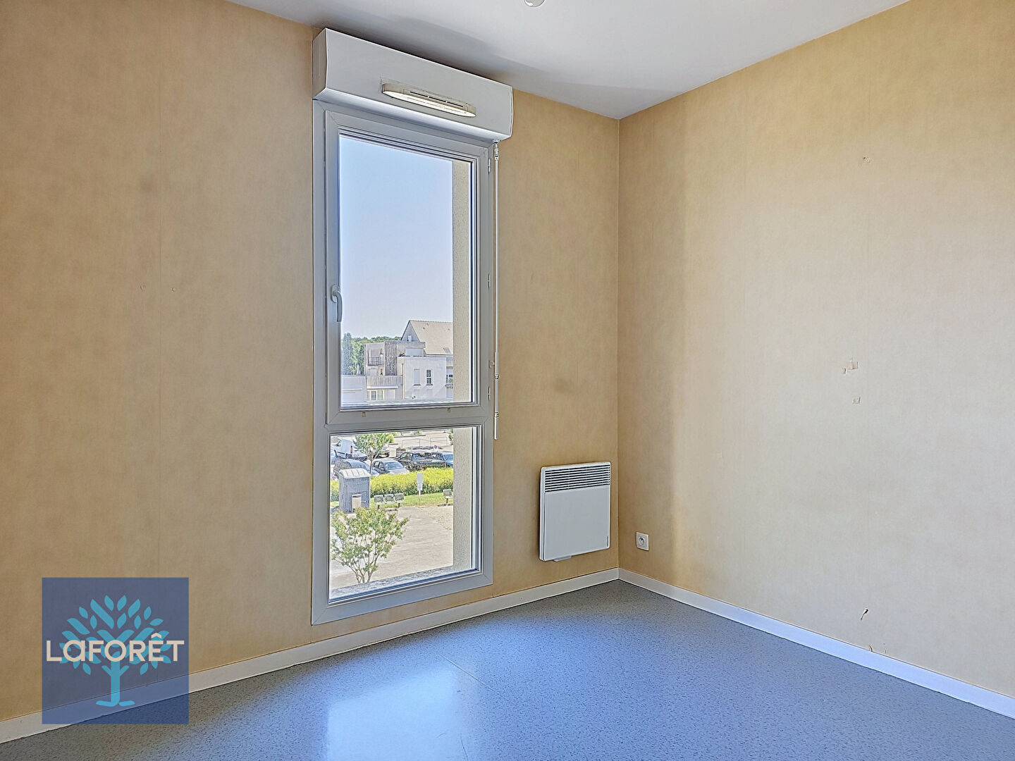 Maison à louer, 38m², BRUZ