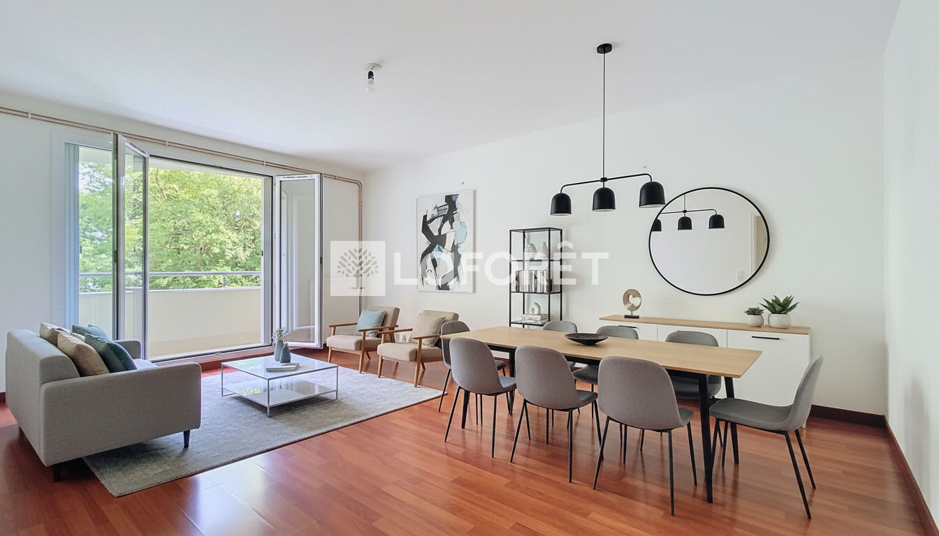 Maison à vendre, 62m², RENNES