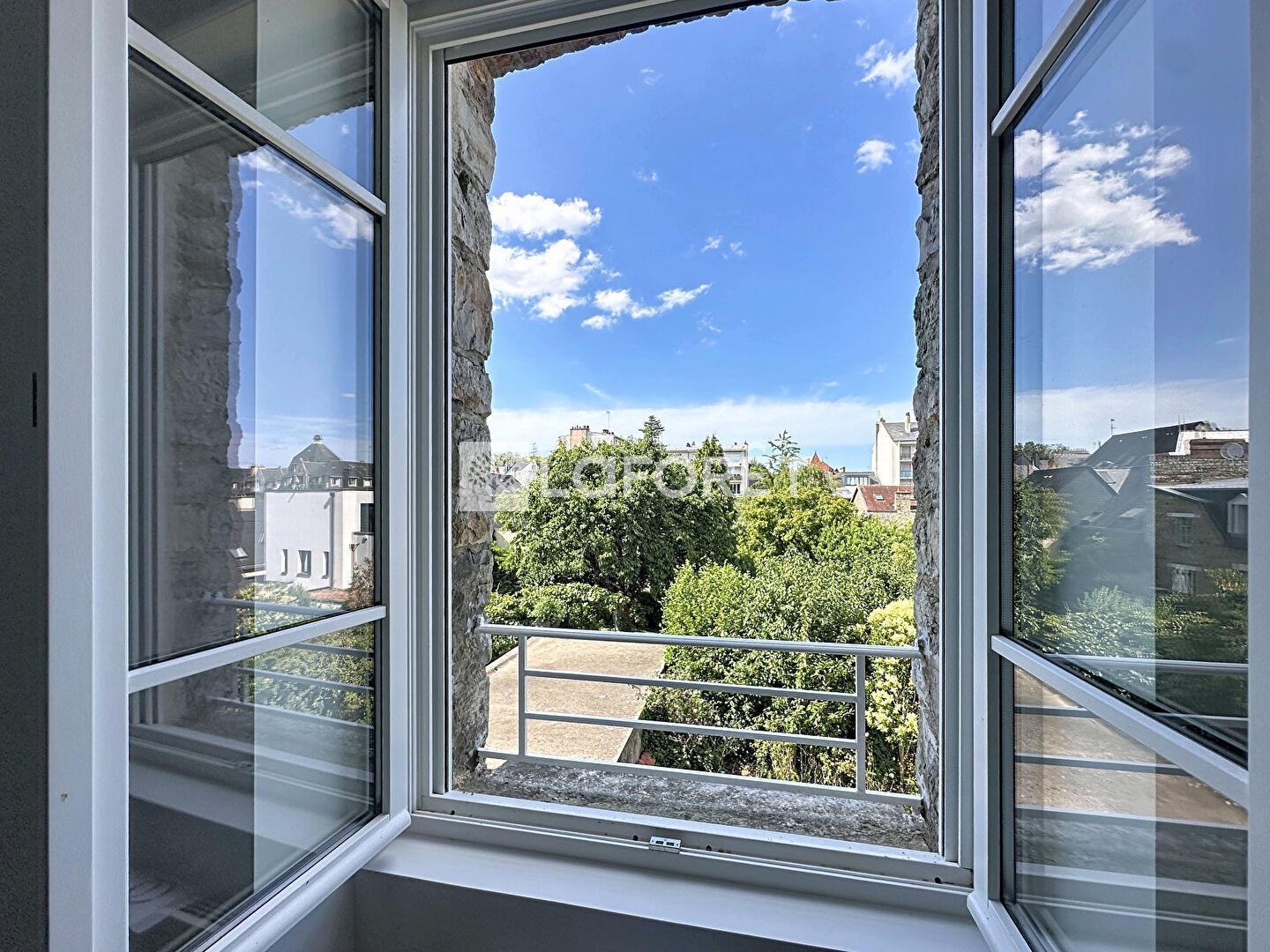 Maison à vendre, 63m², RENNES