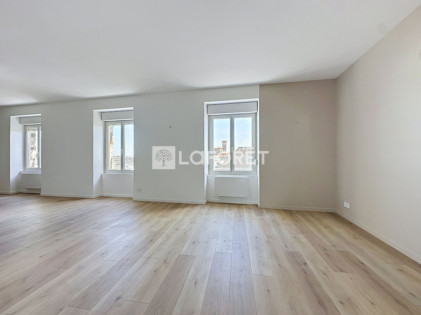Maison à vendre, 90m², RENNES