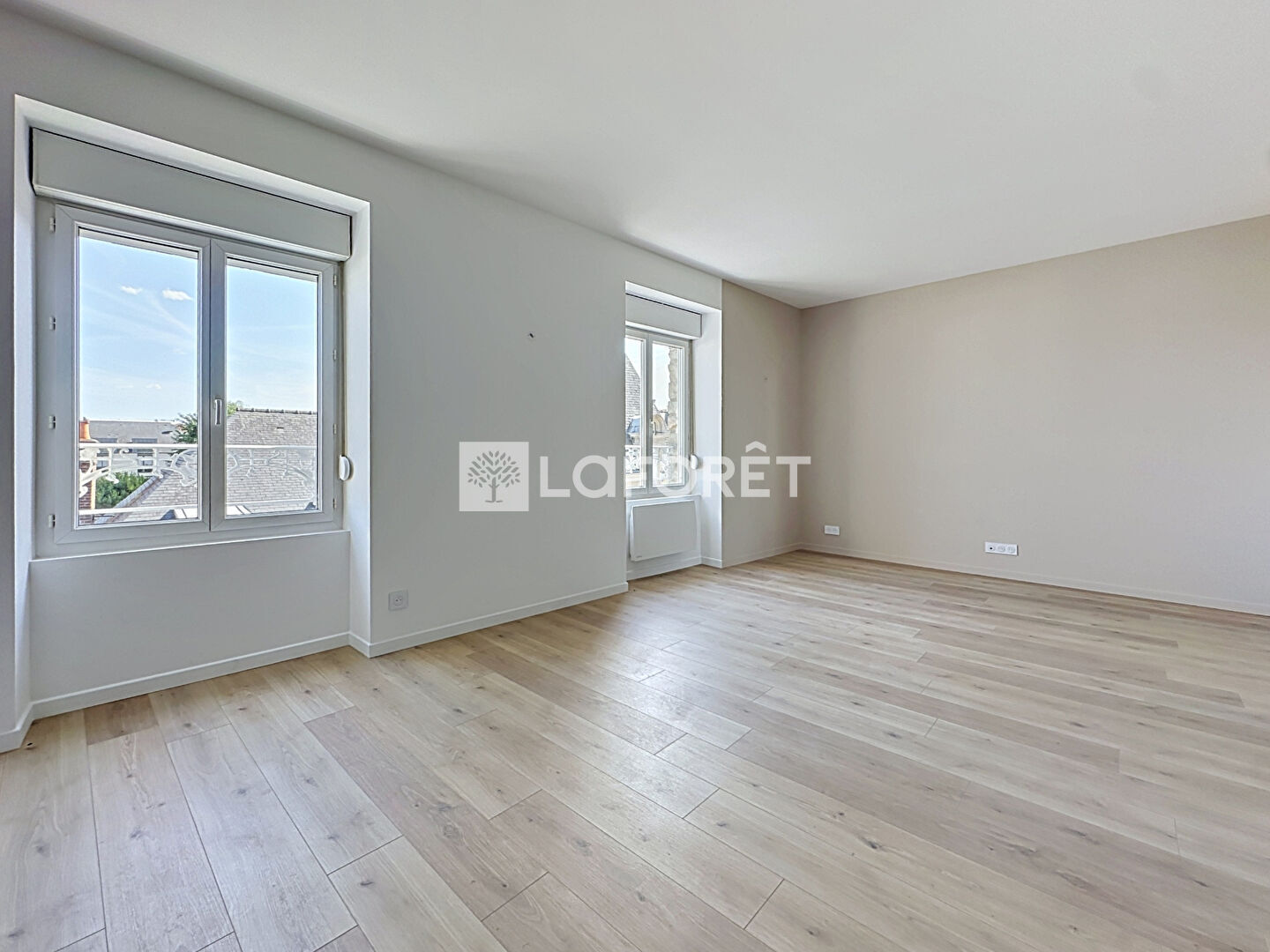 Maison à vendre, 90m², RENNES