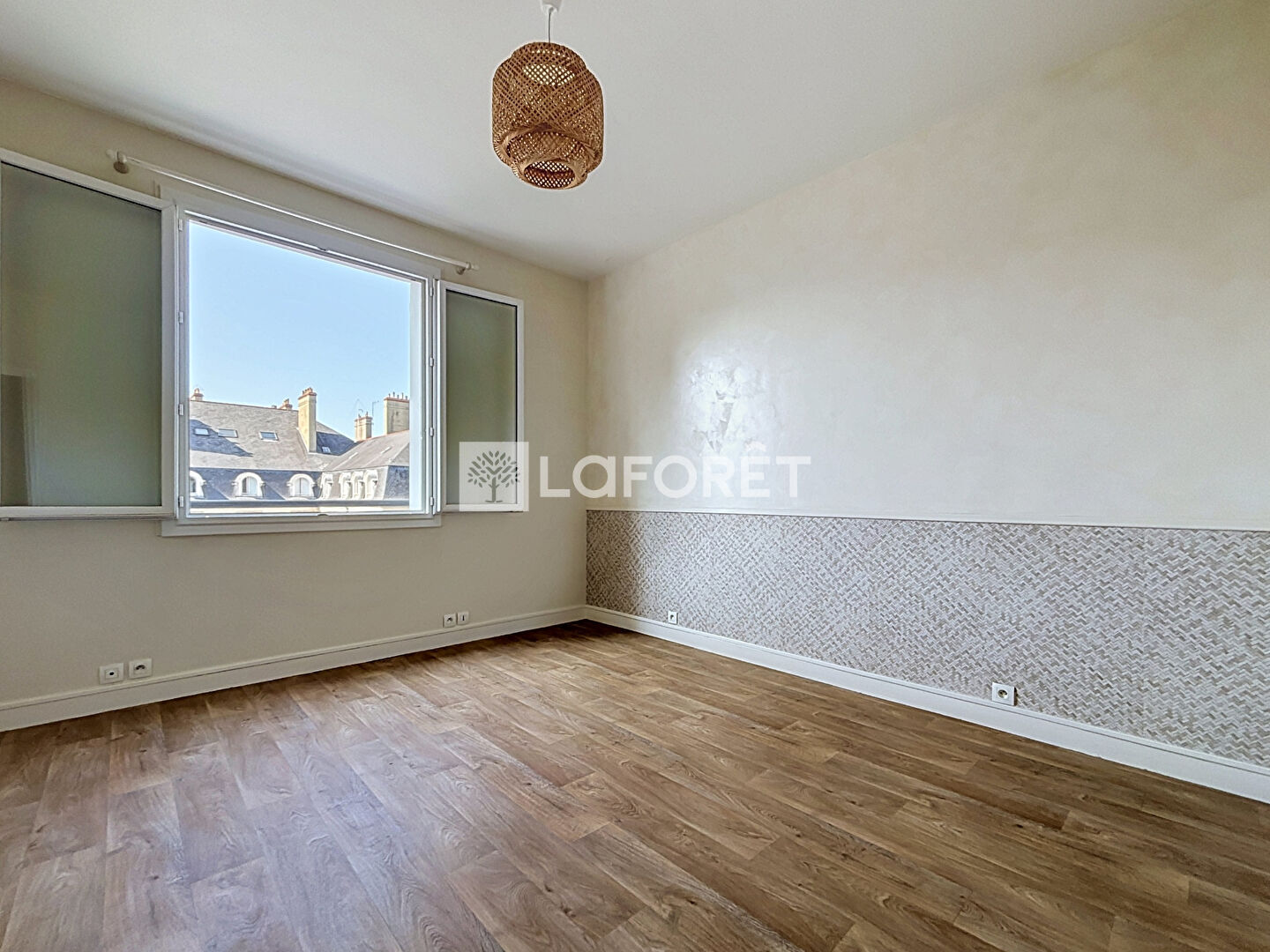 Maison à louer, 34m², RENNES