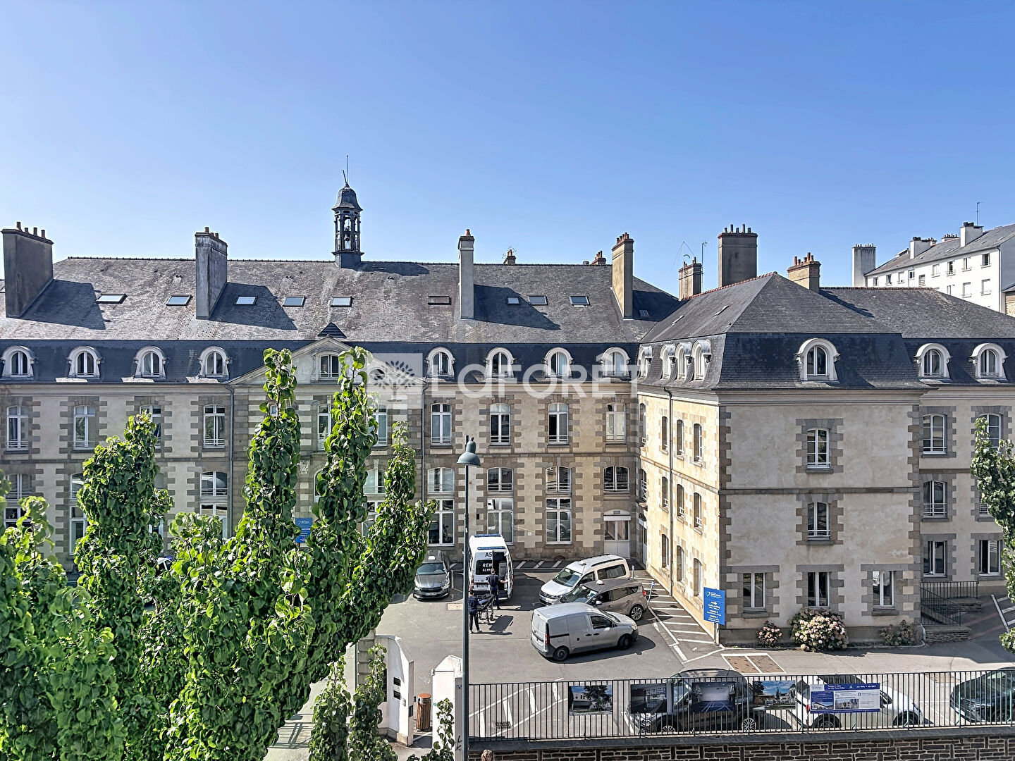 Maison à louer, 34m², RENNES