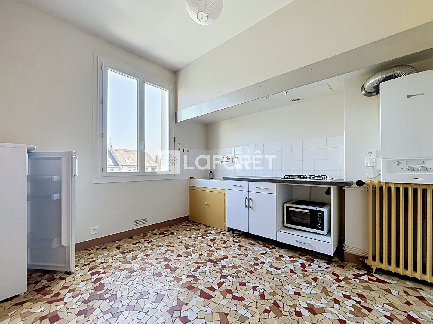 Maison à louer, 34m², RENNES