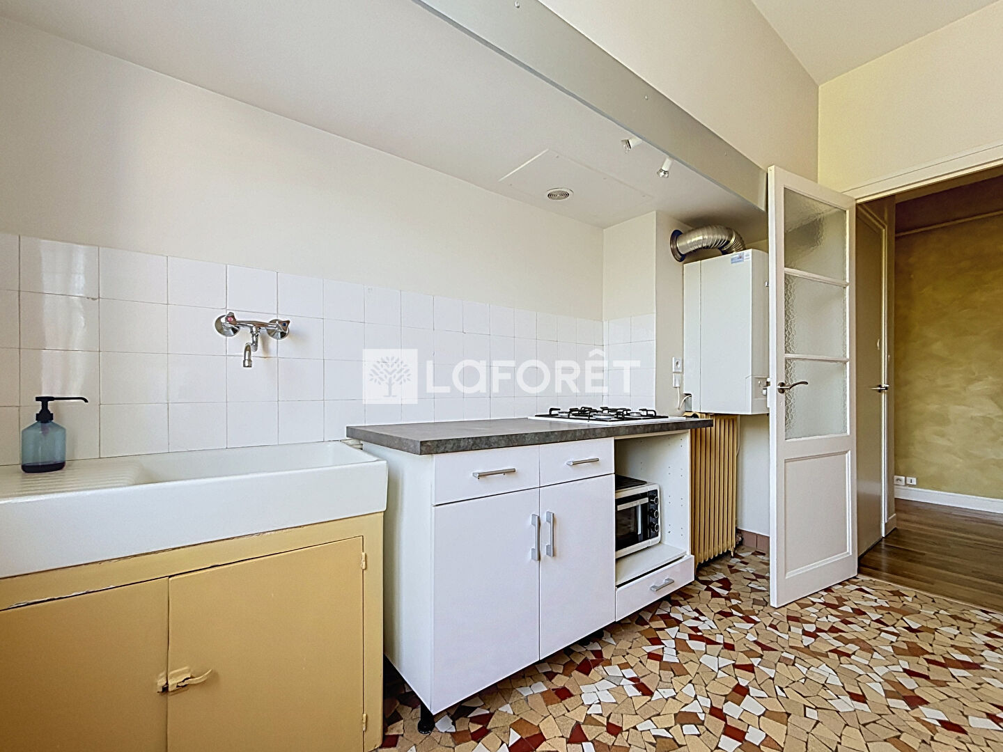 Maison à louer, 34m², RENNES