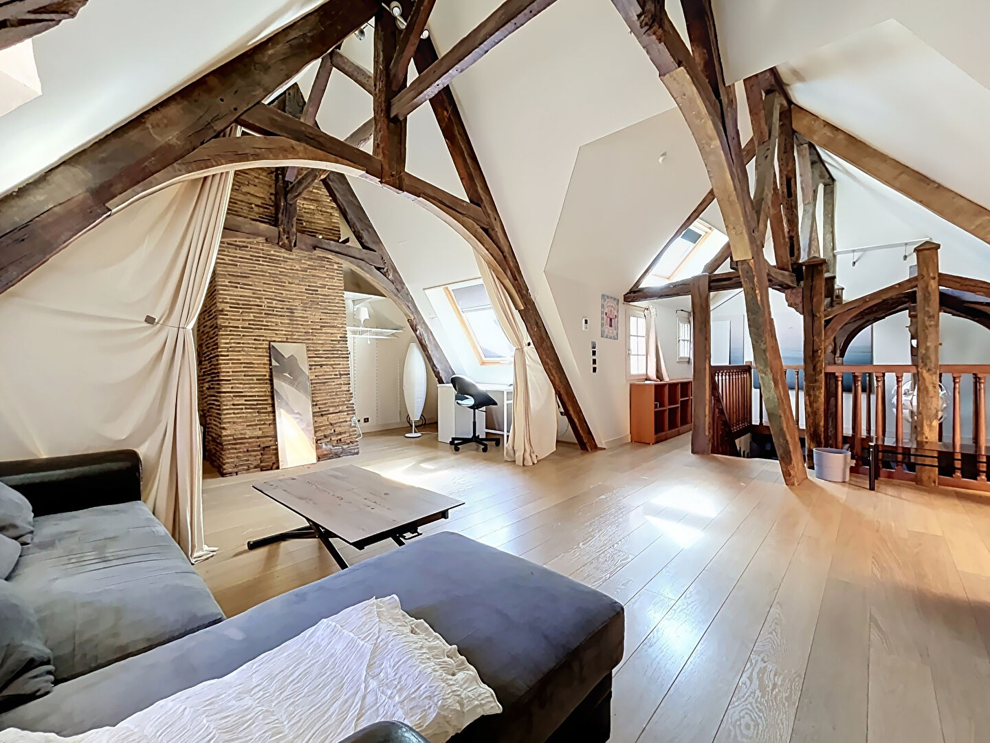 Maison à louer, 50m², RENNES