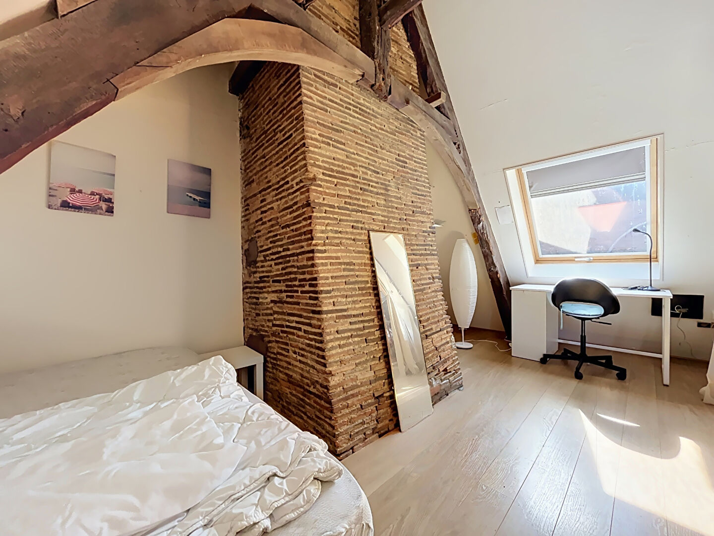 Maison à louer, 50m², RENNES