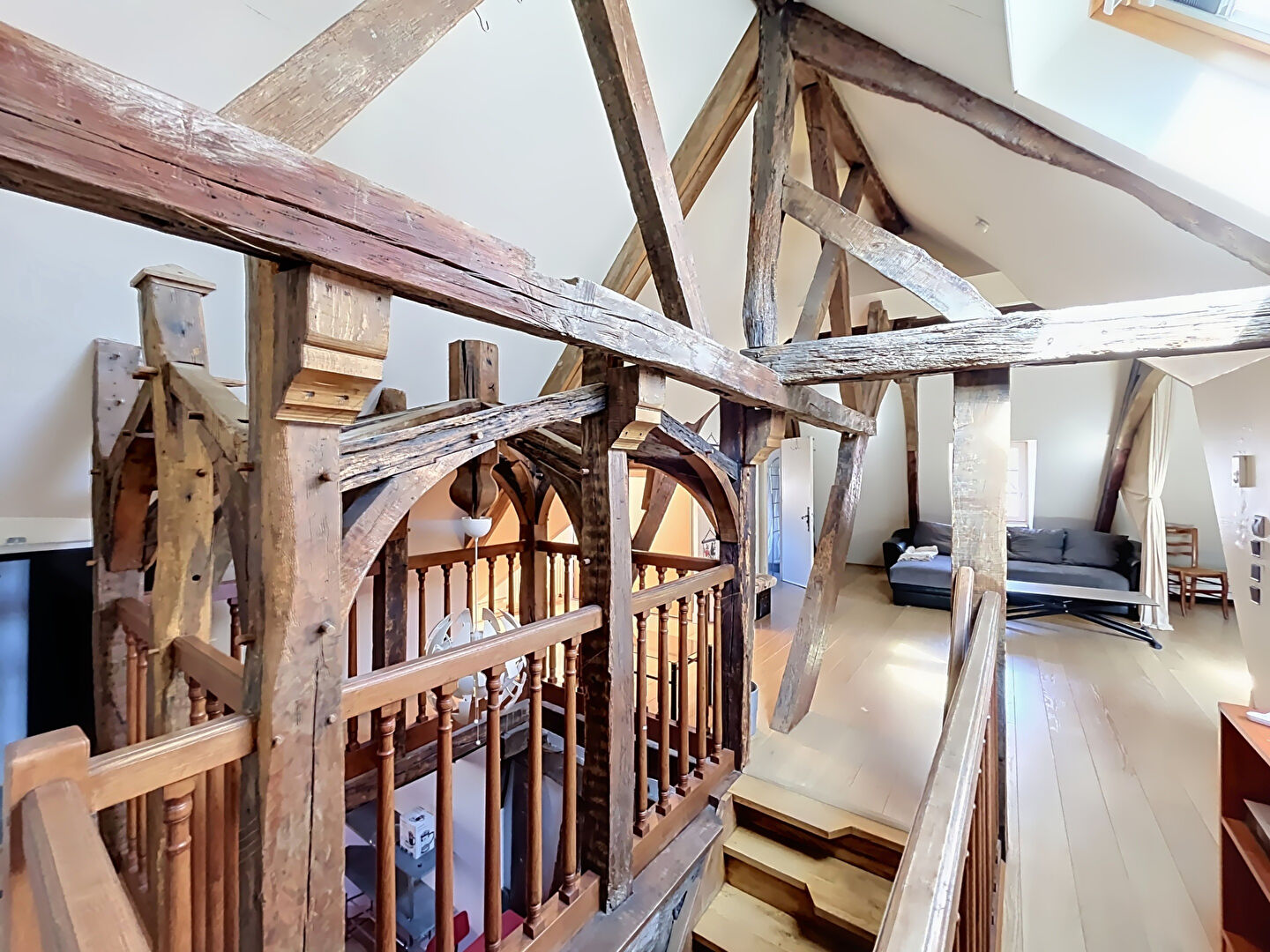 Maison à louer, 50m², RENNES