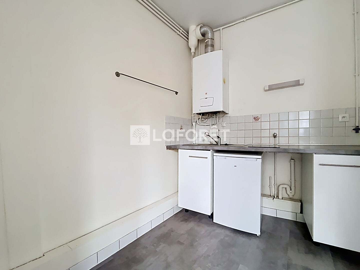 Maison à louer, 48m², RENNES