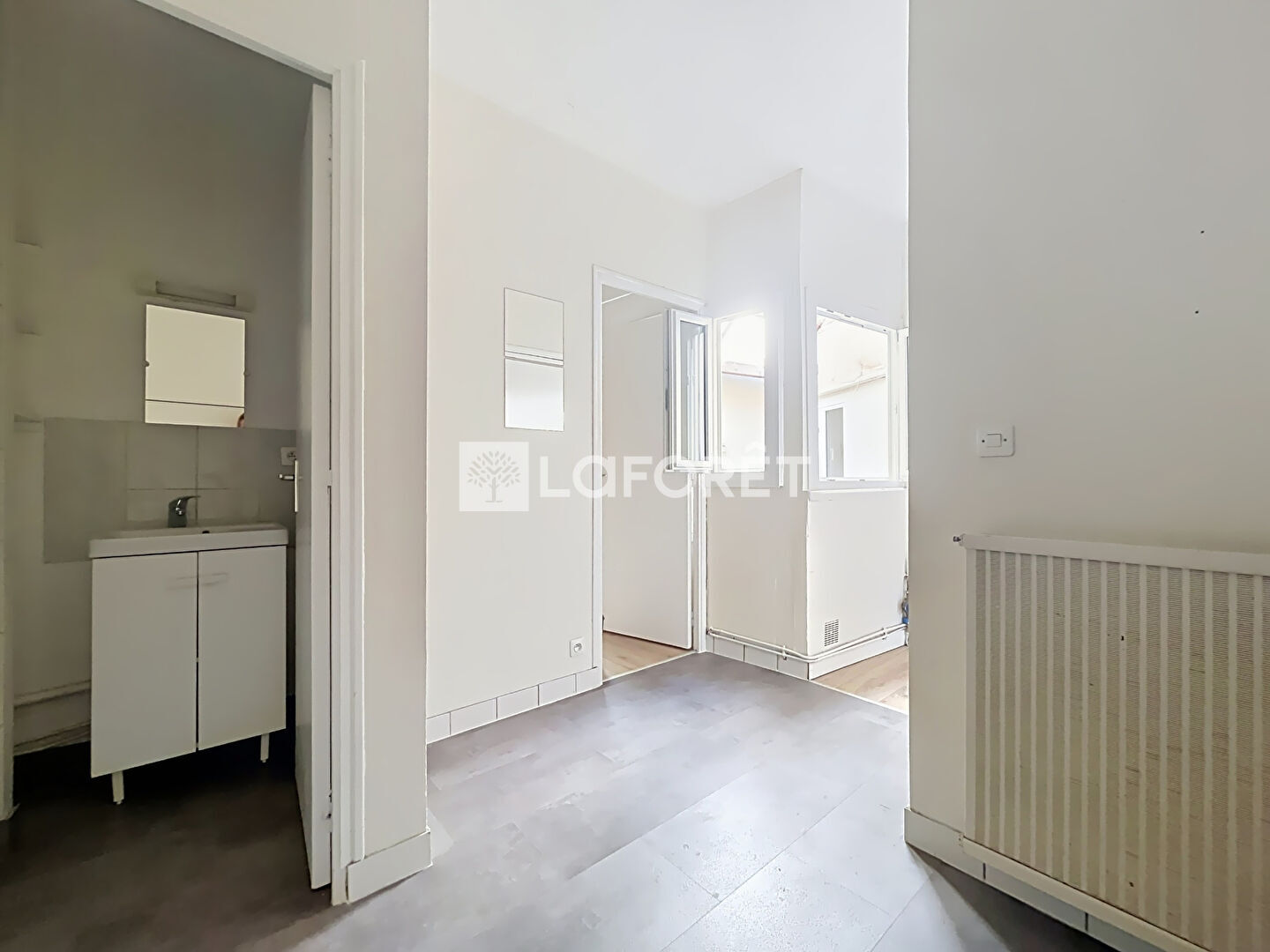 Maison à louer, 48m², RENNES