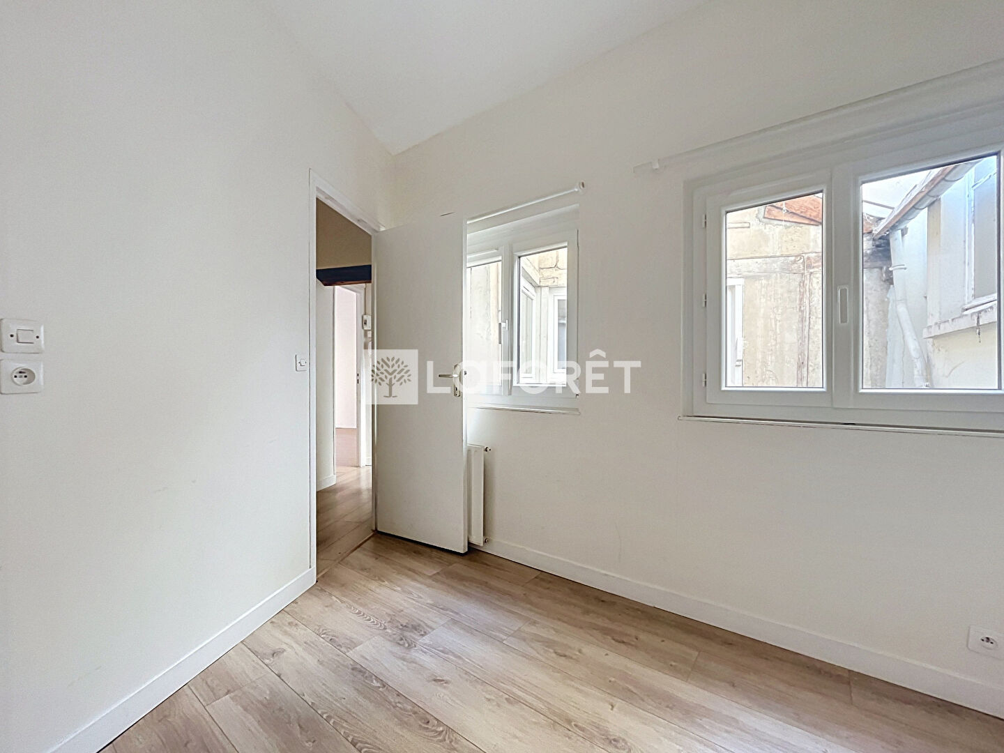 Maison à louer, 48m², RENNES