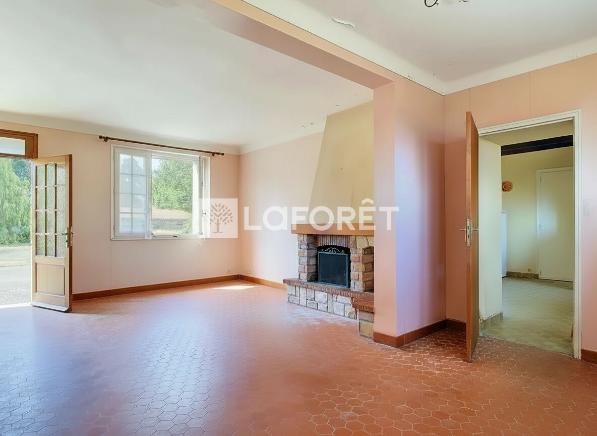 Maison à vendre, 450m², GUIGNEN