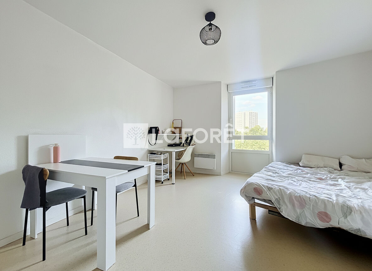 Maison à vendre, 26m², RENNES