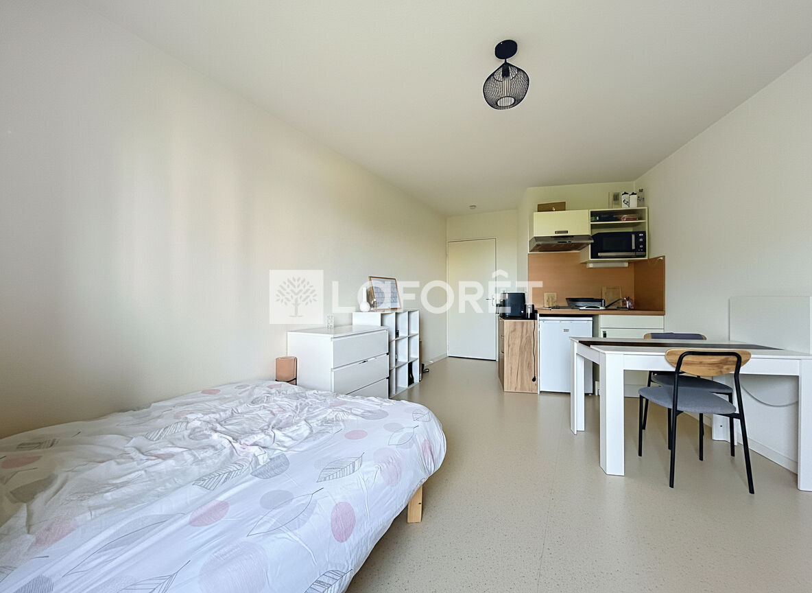 Maison à vendre, 26m², RENNES