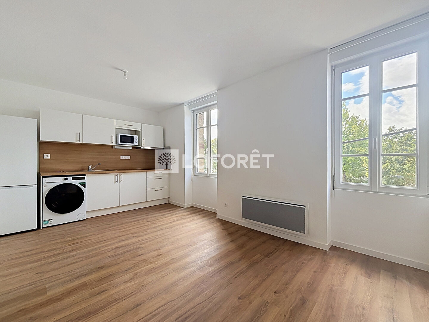Maison à louer, 44m², RENNES