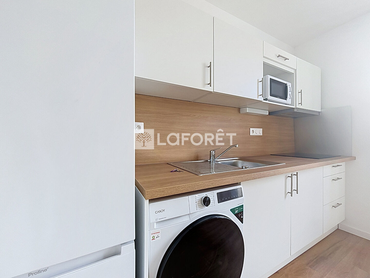 Maison à louer, 44m², RENNES