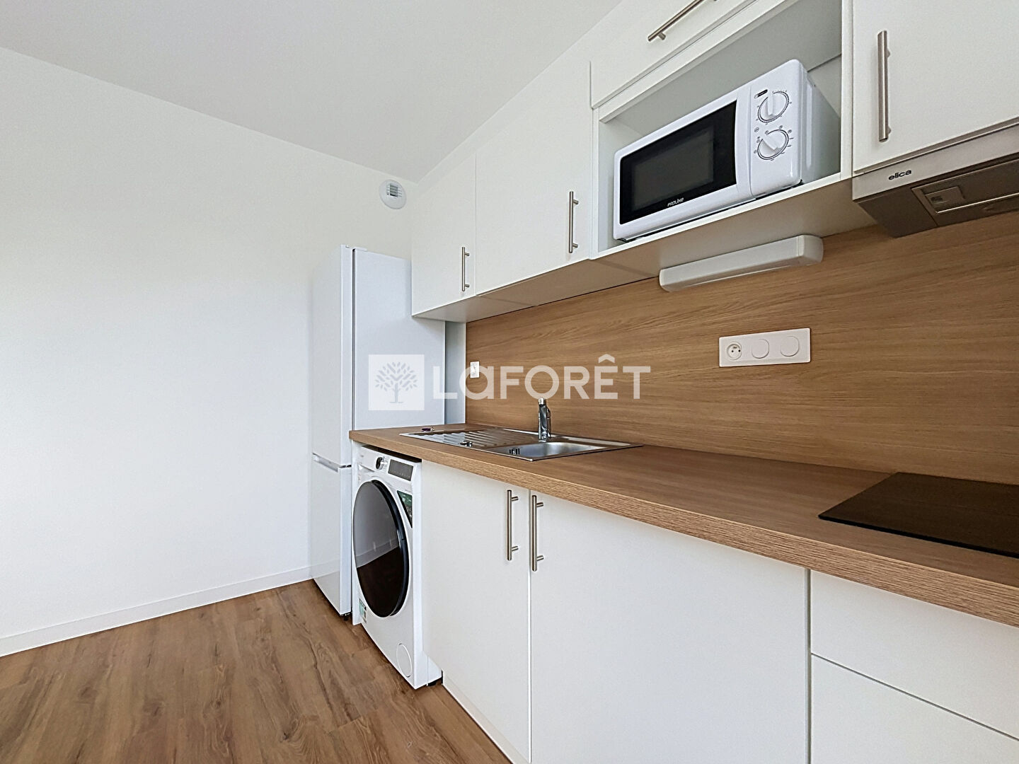 Maison à louer, 44m², RENNES