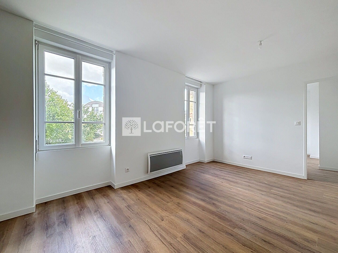 Maison à louer, 44m², RENNES