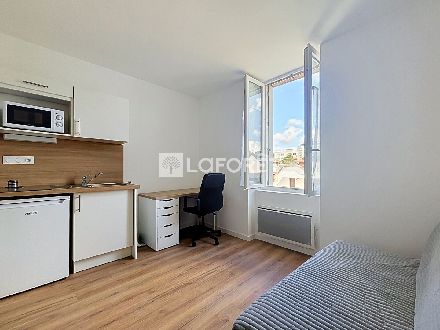 Maison à louer, 15m², RENNES