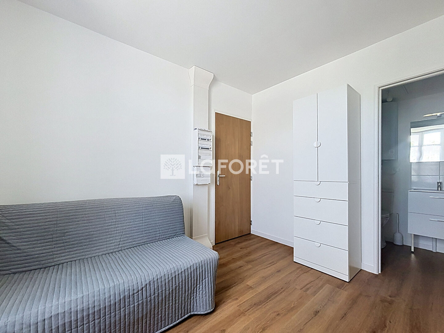 Maison à louer, 15m², RENNES