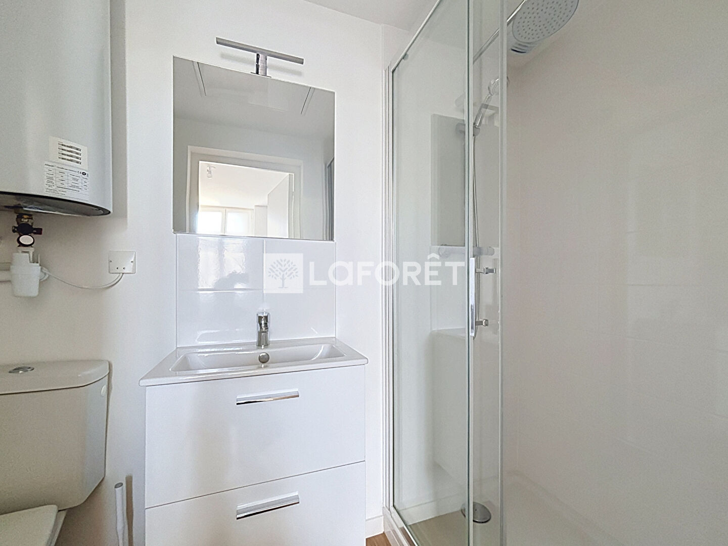 Maison à louer, 15m², RENNES