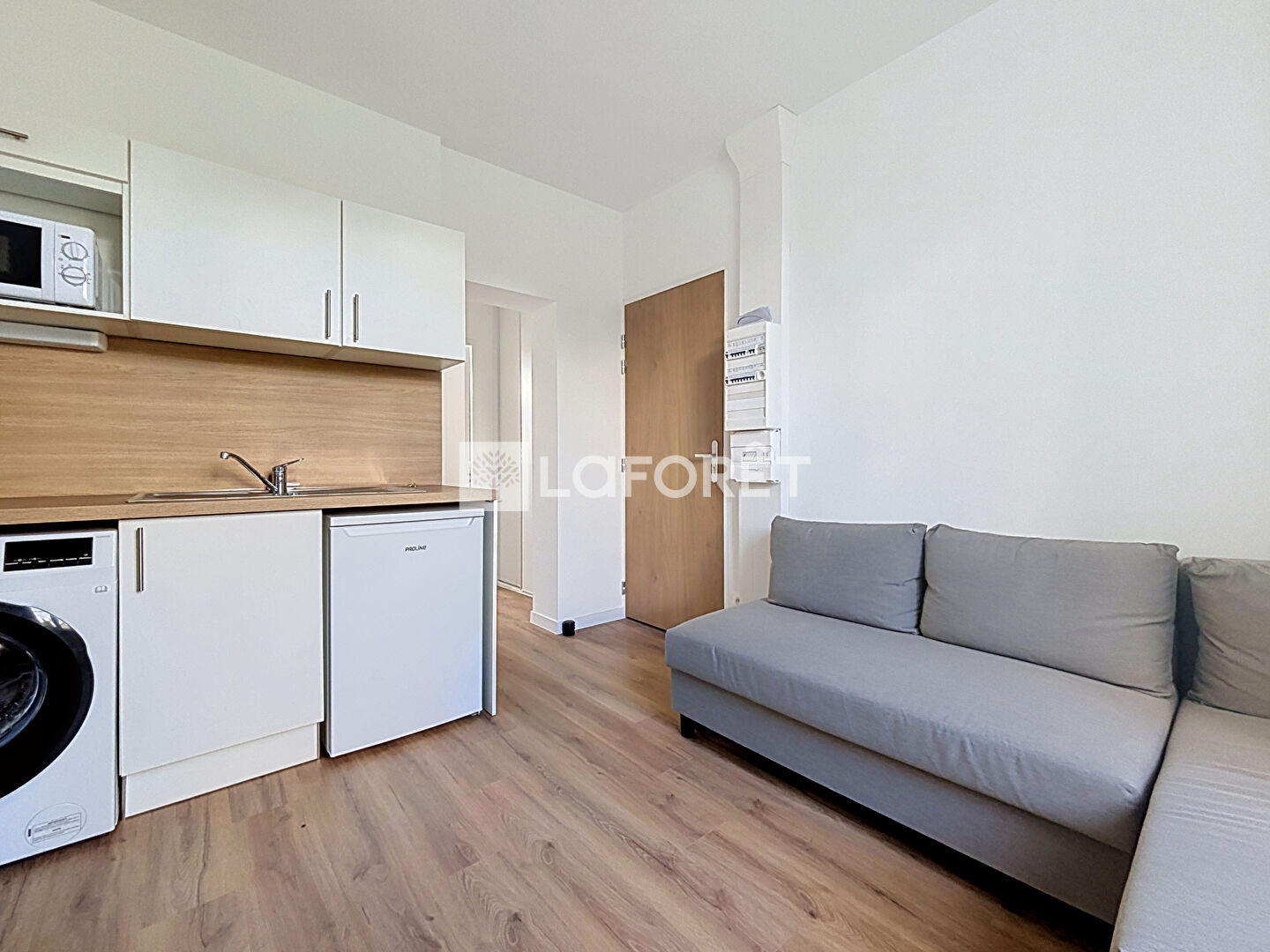 Maison à louer, 25m², RENNES