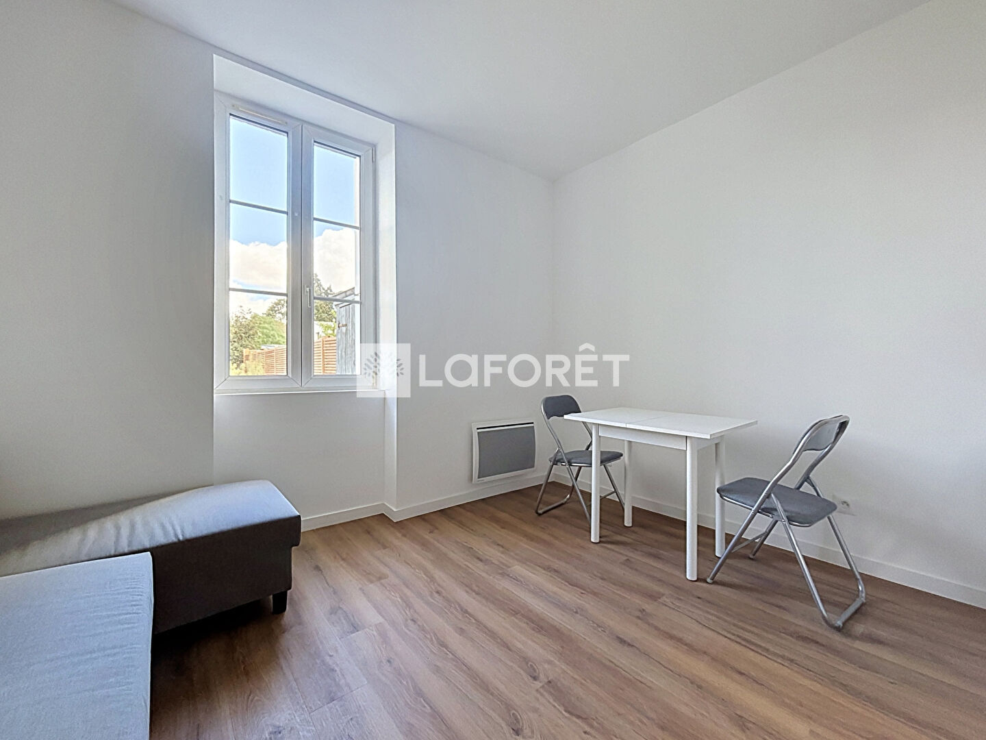 Maison à louer, 25m², RENNES