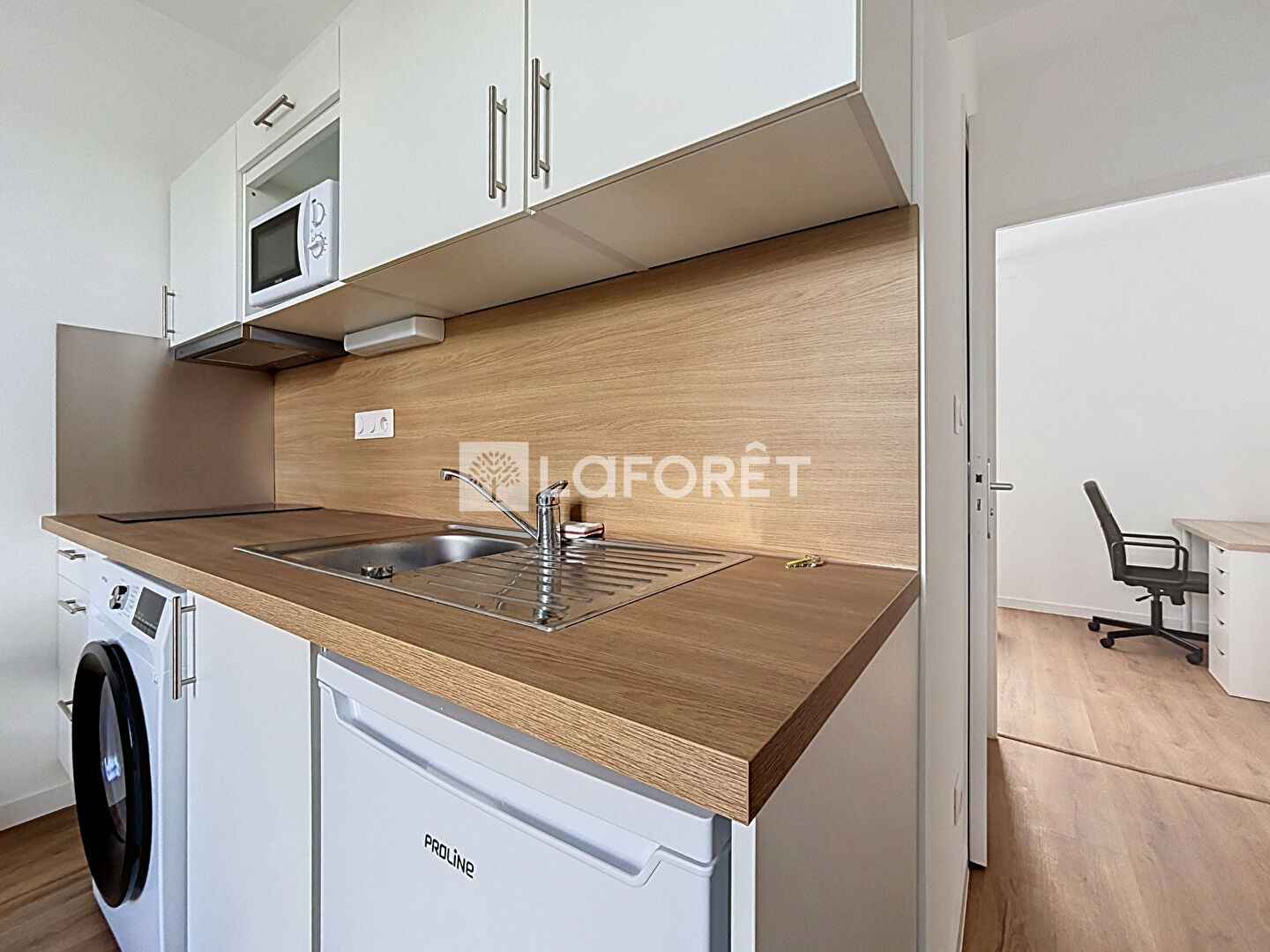 Maison à louer, 25m², RENNES