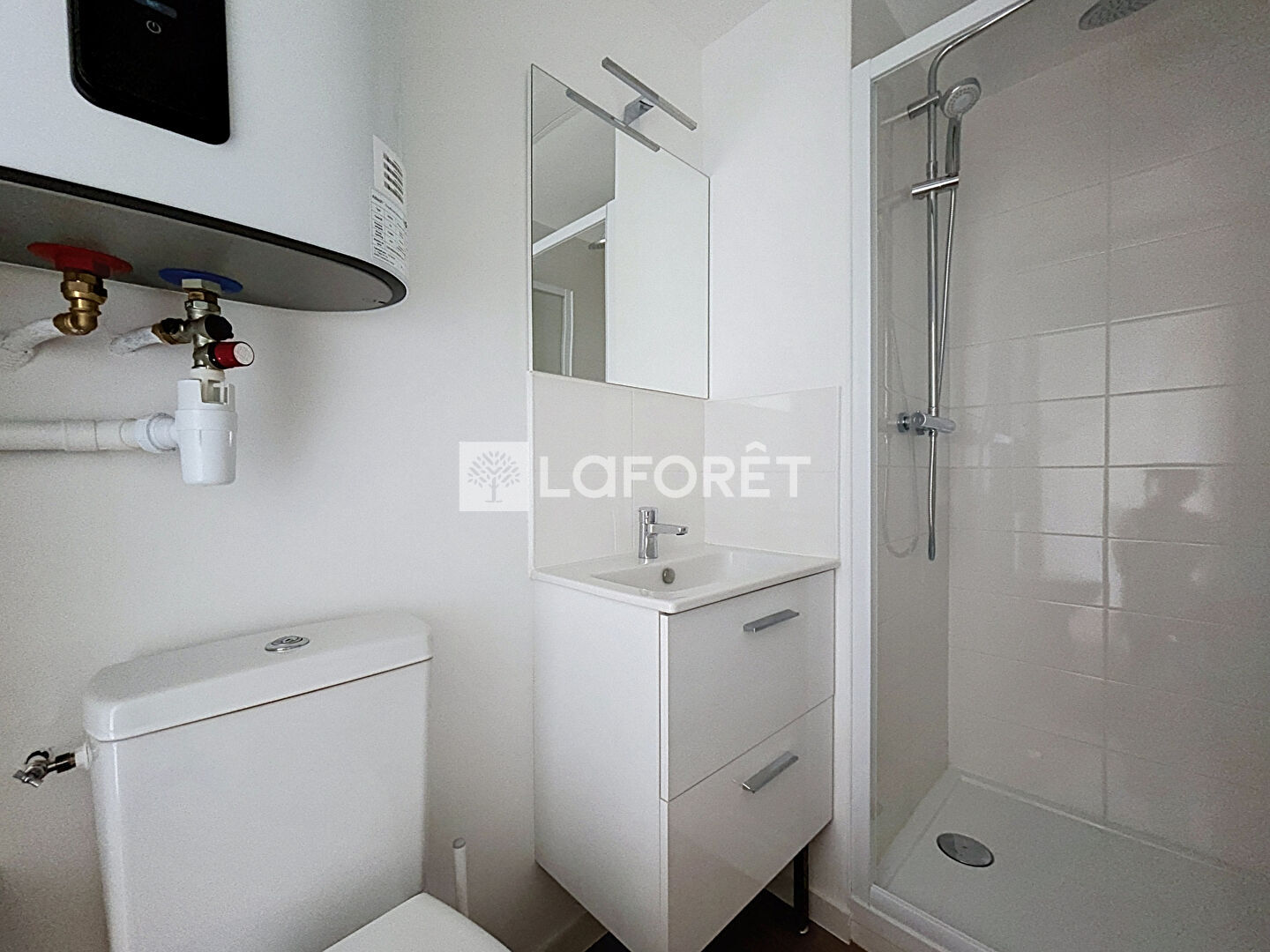 Maison à louer, 25m², RENNES