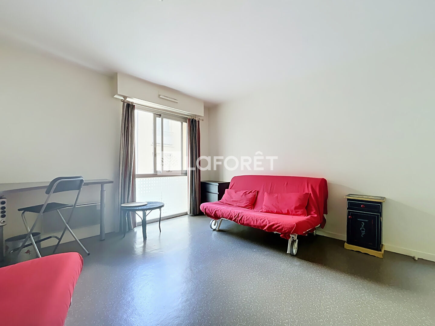 Maison à louer, 29m², RENNES
