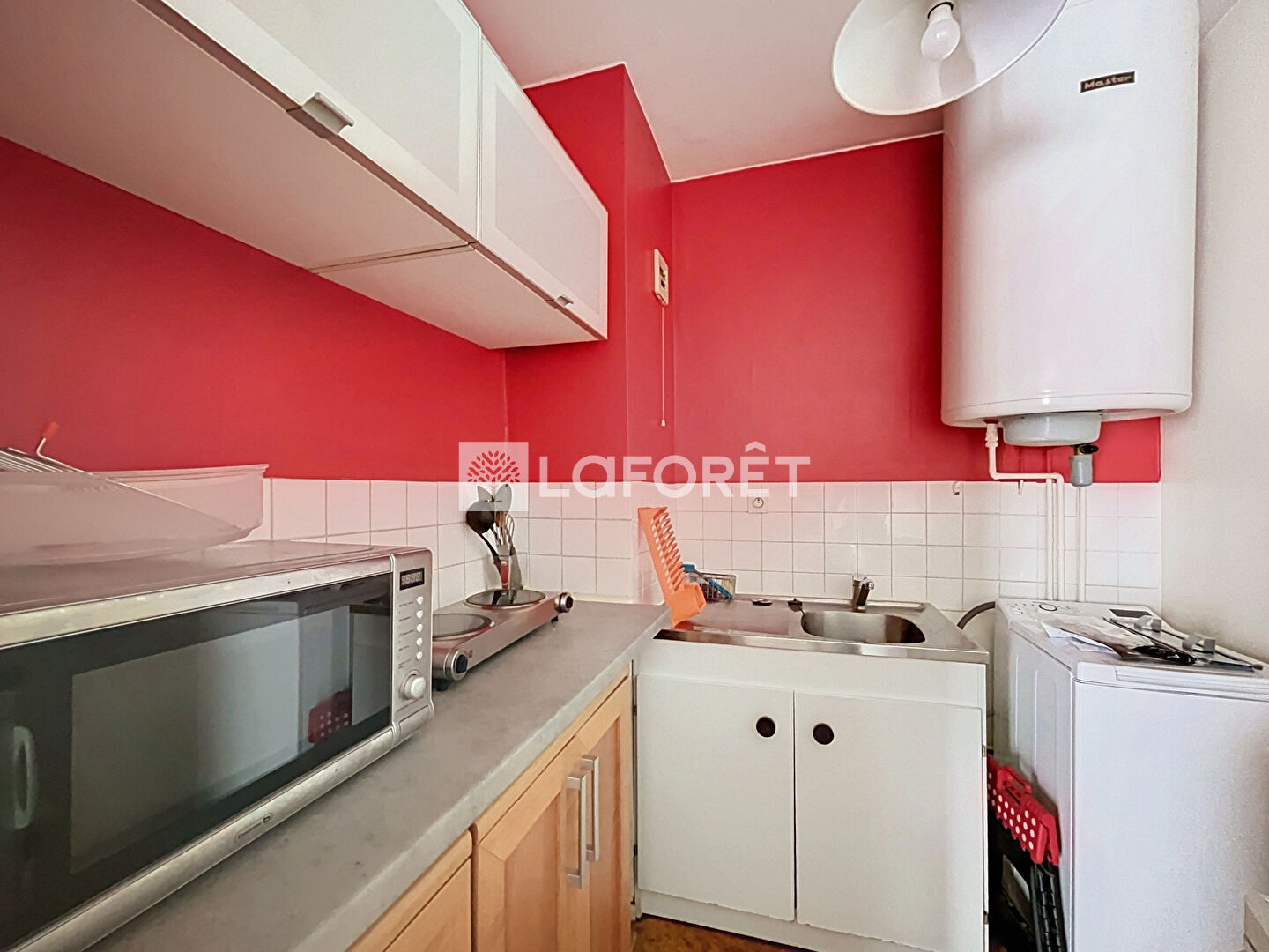 Maison à louer, 29m², RENNES