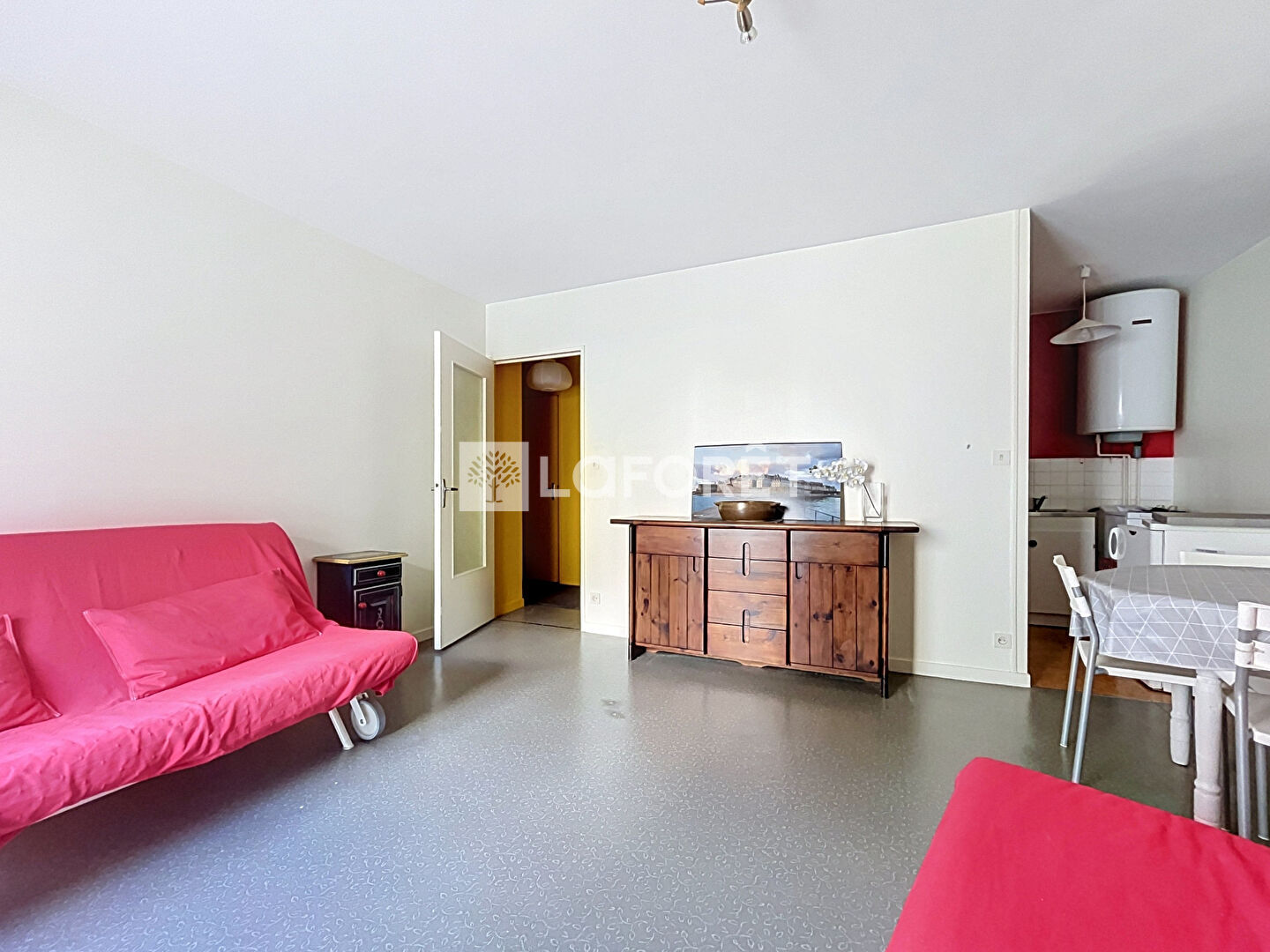 Maison à louer, 29m², RENNES
