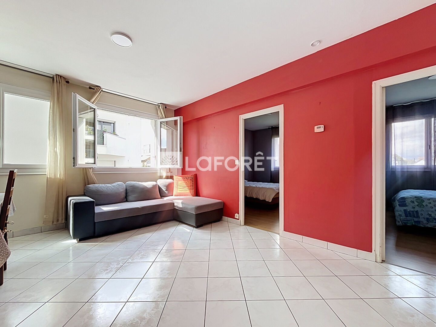 Maison à louer, 58m², RENNES