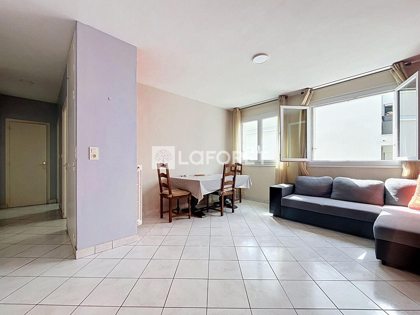 Maison à louer, 58m², RENNES