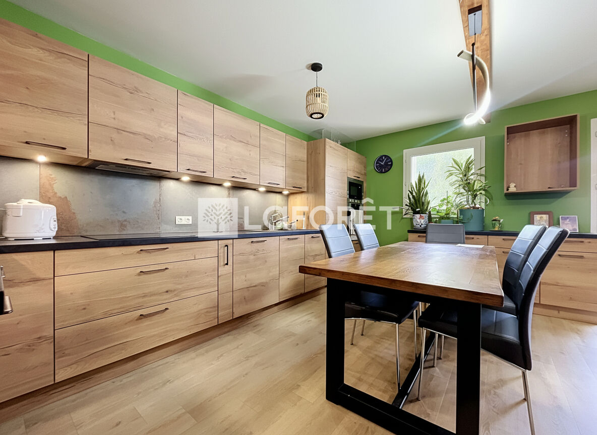 Maison à louer, 79m², RENNES