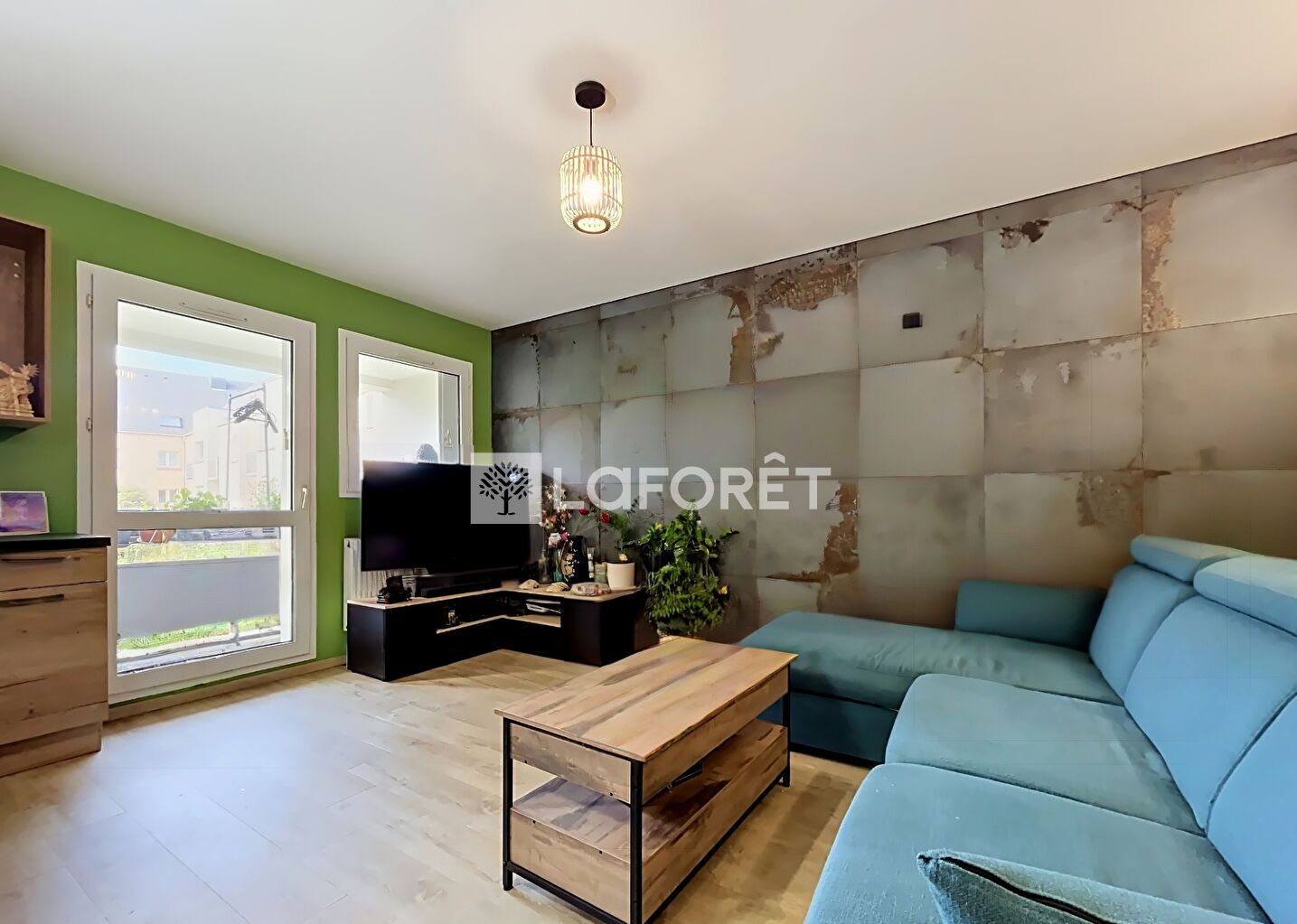 Maison à louer, 79m², RENNES