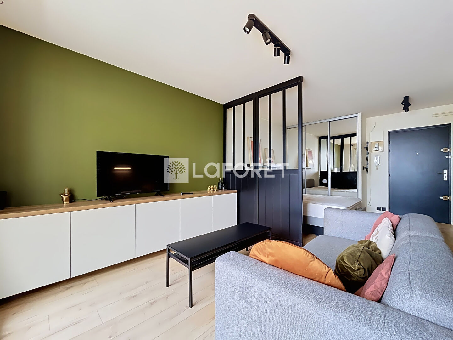 Maison à louer, 32m², RENNES