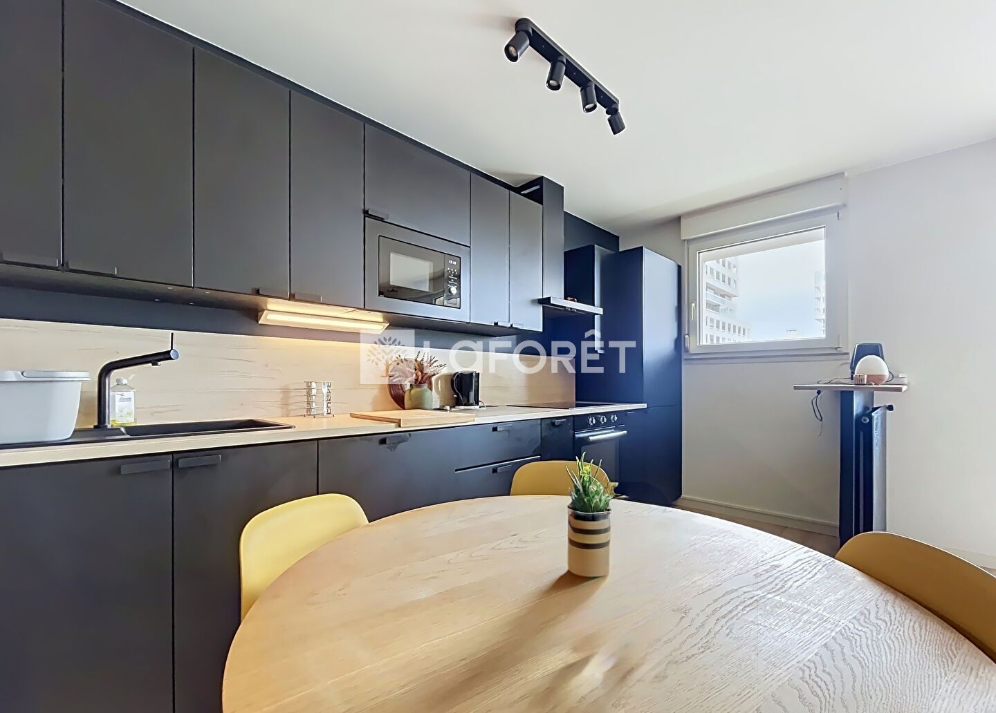 Maison à louer, 32m², RENNES