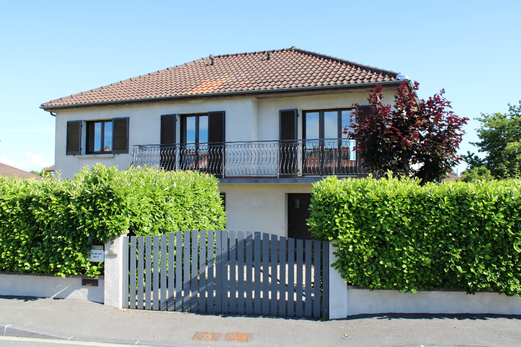 Achat maison Gerzat 6 pièce(s) 140 m² 230 000 € ⇔ Laforêt Immobilier