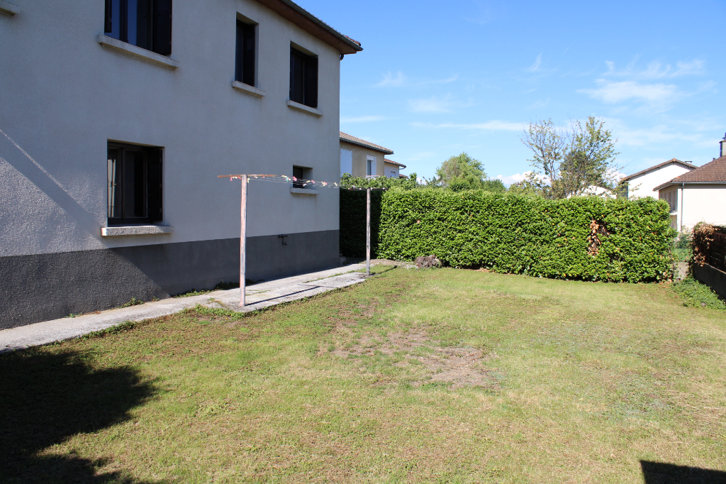 Achat maison Gerzat 6 pièce(s) 140 m² 230 000 € ⇔ Laforêt Immobilier