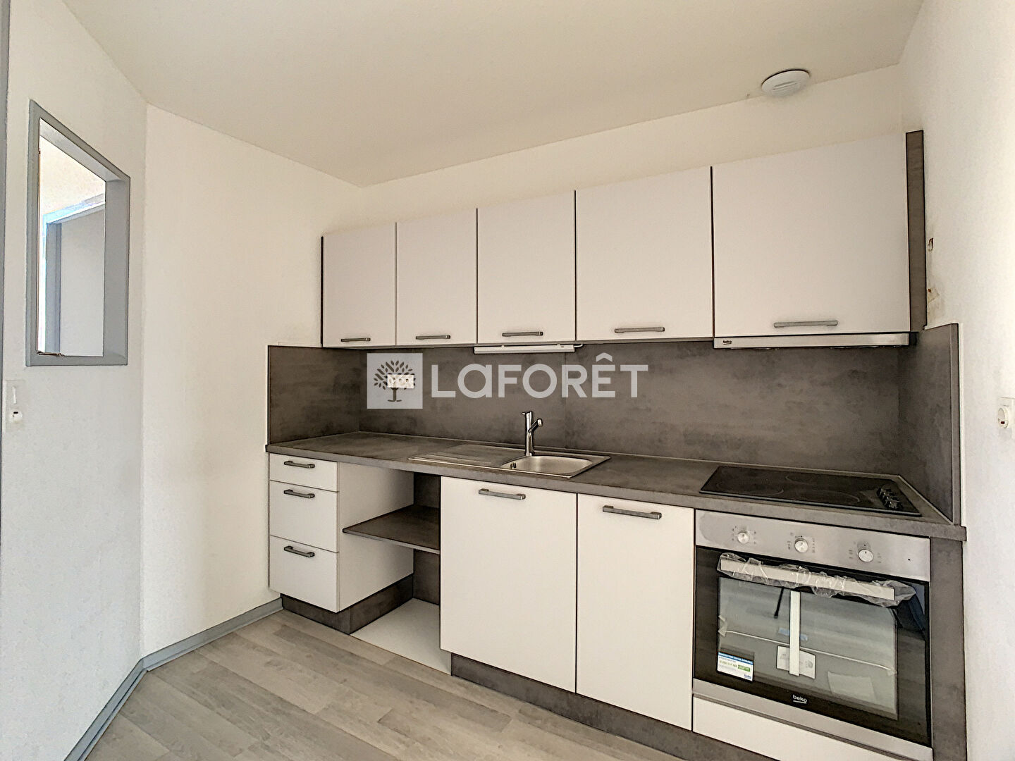 Appartement a louer  - 3 pièce(s) - 54.16 m2 - Surfyn