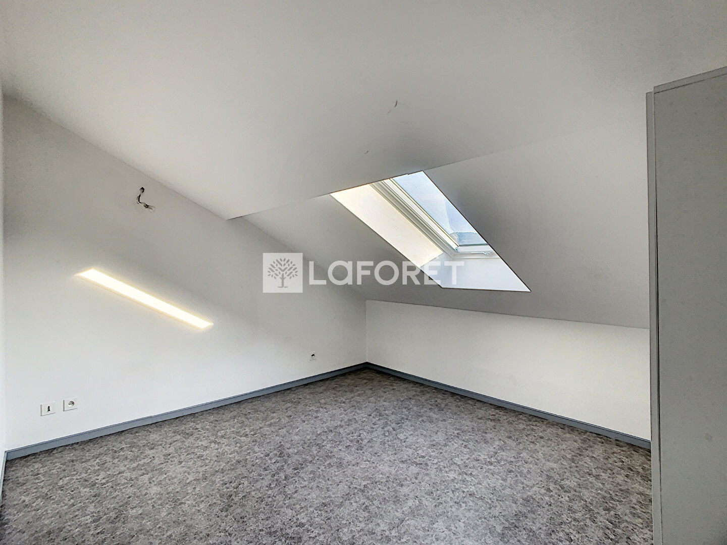 Appartement a louer  - 3 pièce(s) - 54.16 m2 - Surfyn