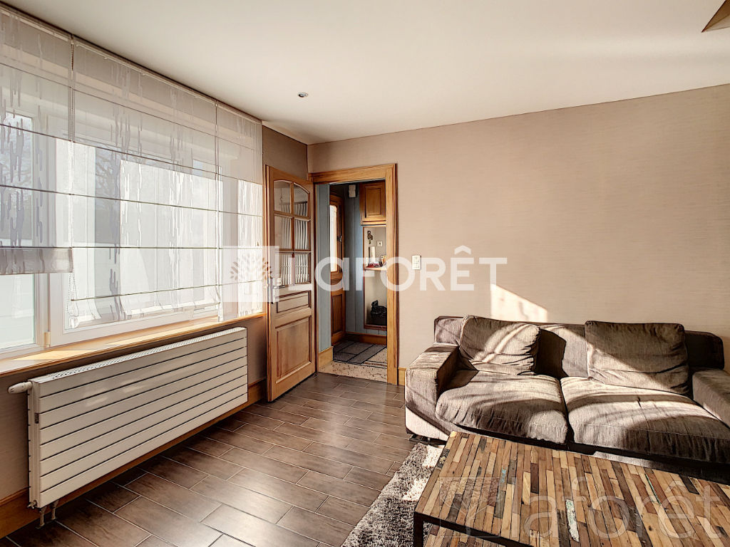 Maison a louer vesoul - 5 pièce(s) - 112 m2 - Surfyn