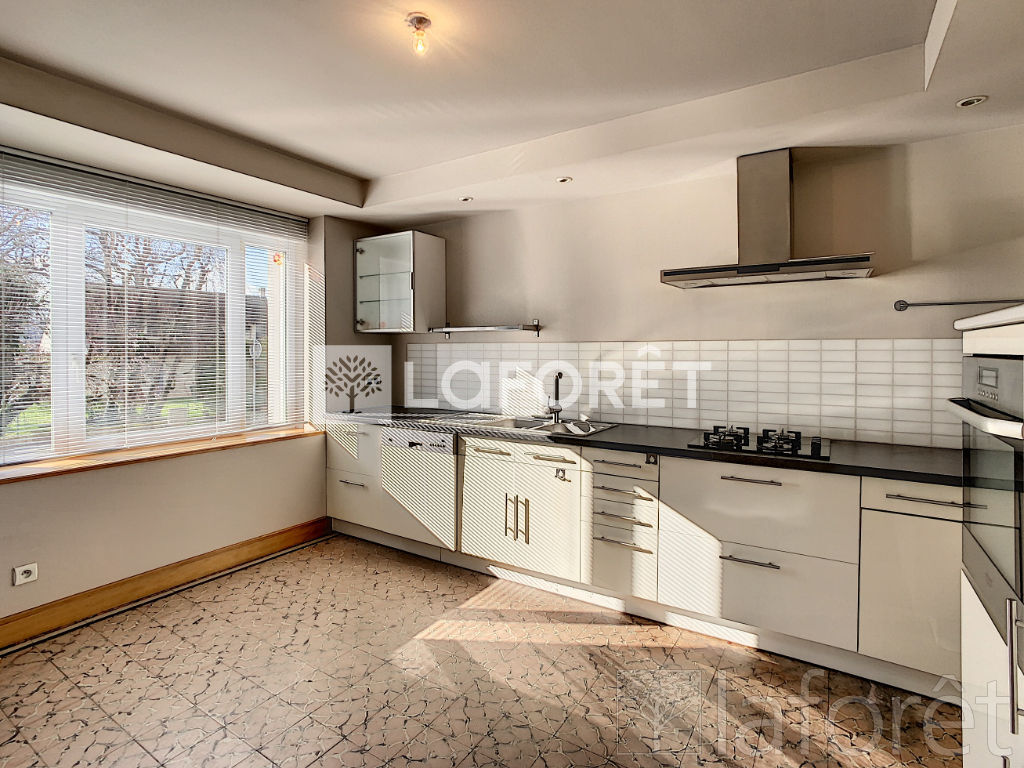 Maison a louer vesoul - 5 pièce(s) - 112 m2 - Surfyn