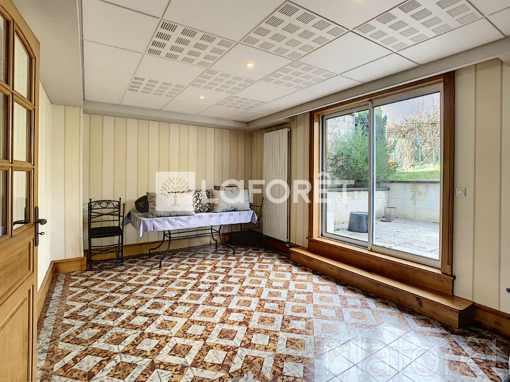 Maison a louer vesoul - 5 pièce(s) - 112 m2 - Surfyn