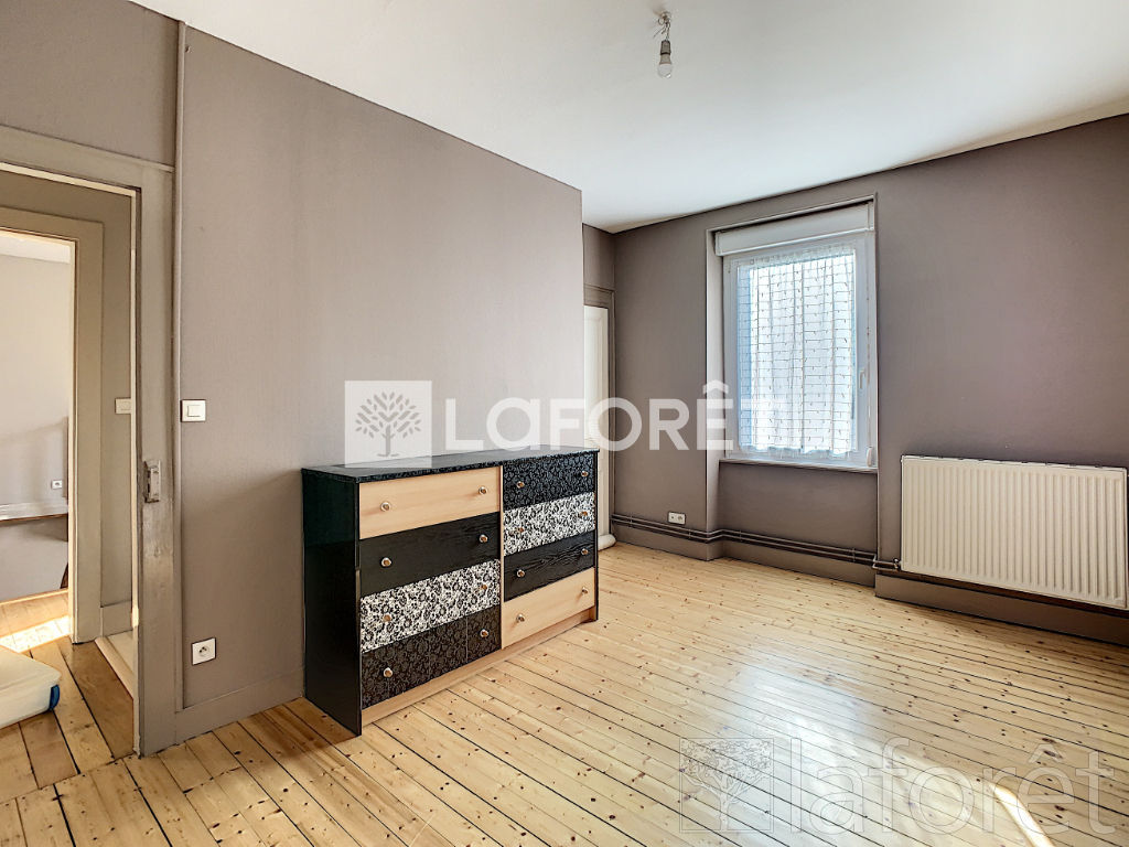 Maison a louer vesoul - 5 pièce(s) - 112 m2 - Surfyn