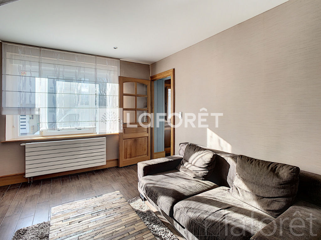 Maison a louer vesoul - 5 pièce(s) - 112 m2 - Surfyn