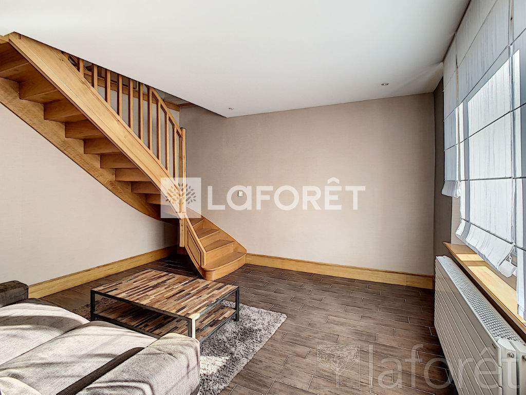 Maison a louer vesoul - 5 pièce(s) - 112 m2 - Surfyn