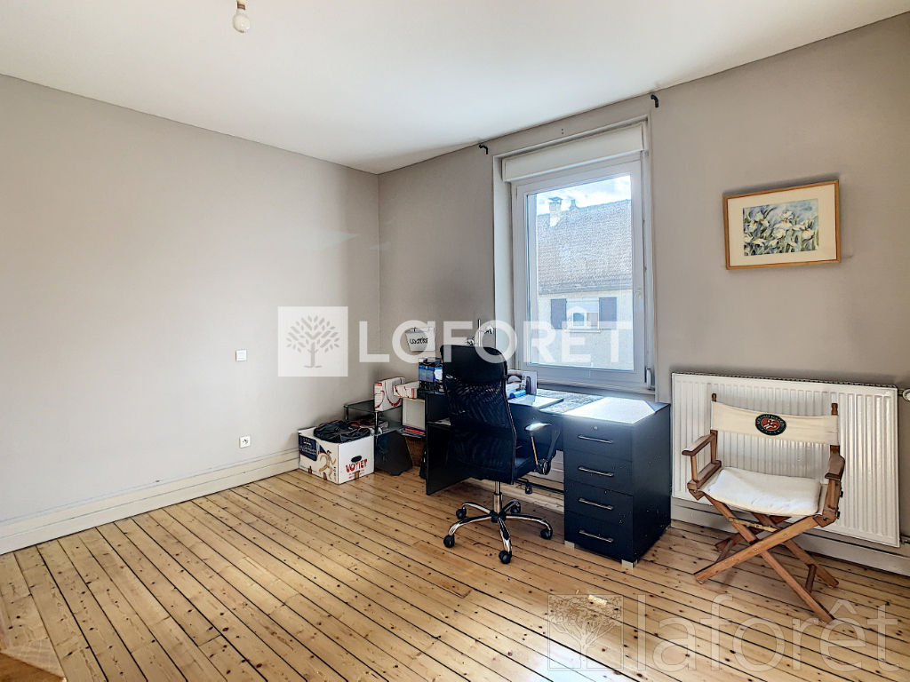 Maison a louer vesoul - 5 pièce(s) - 112 m2 - Surfyn