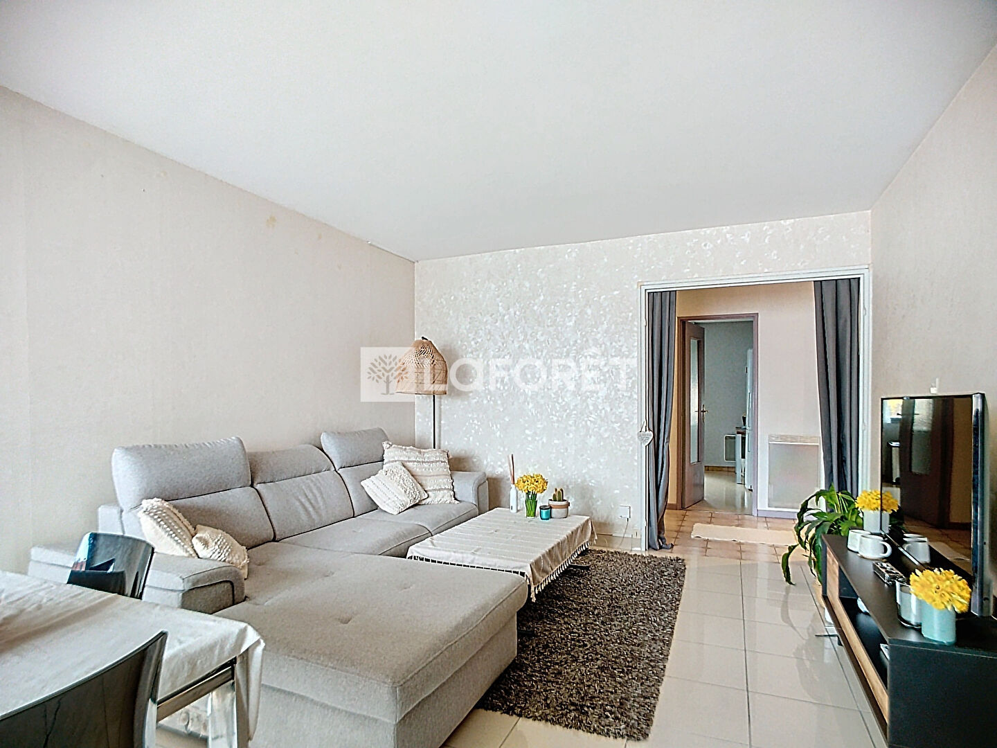 Location appartement Vesoul - 3 pièce(s) - 70 m² - 670 ...